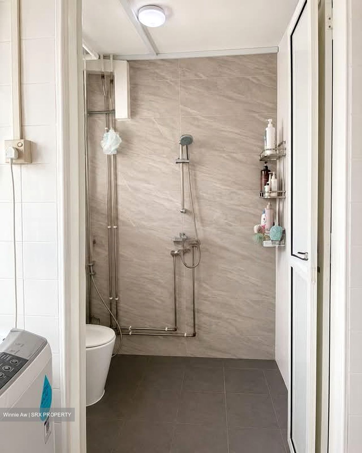 Blk 418 Serangoon Central (Serangoon), HDB Executive #598712661